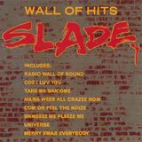 SLADE: Wall Of Hits (Компакт-диск)