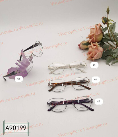 Оправа очков Alanie A90199 Алания