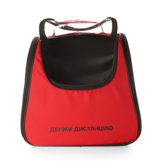 Triol рюкзак-переноска для животных 