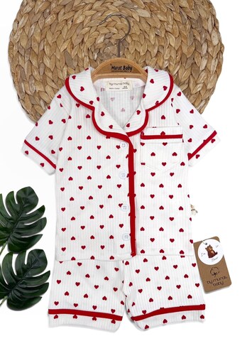 Костюм-пижама 9/24 мес.