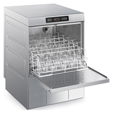 Посудомоечная машина с фронтальной загрузкой SMEG Foodservice SPD505S