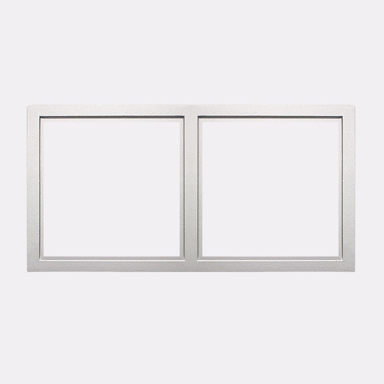 Рамка декоративная Italline IT06-6022 white