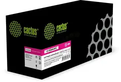 Картридж лазерный Cactus CS-TK5280M-MPS TK-5280M пурпурный (22000стр.) для Kyocera Ecosys P6235cdn, M6235cidn, M6635cidn