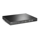 Коммутатор TP-Link TL-SG3428XPP-M2