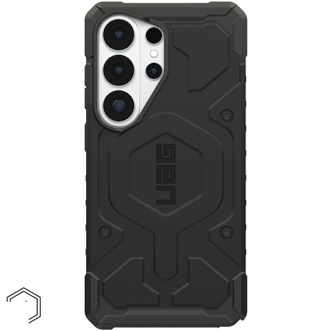Чехол Uag Pathfinder Case для Galaxy S26 Ultra, Черный | Black