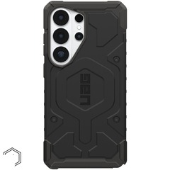 Чехол Uag Pathfinder Case для Galaxy S26 Ultra, Черный | Black