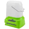 Фонарь светодиодный аккумуляторный Greenworks Арт. 3501007, 24V, без АКБ и ЗУ — фото 2