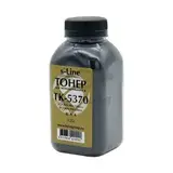 Тонер Kyocera ECOSYS MA3500cix/PA3500cx банка 125г TK-5370 Black БУЛАТ s-Line
