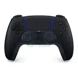 Геймпад Sony PlayStation 5 DualSense (2025) Global/Midnight Black