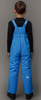 Детские теплые зимние брюки NordSki Junior / Kids Blue