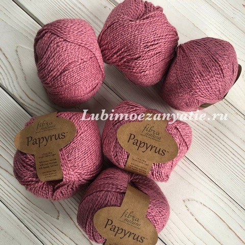 Fibra Natura Papyrus 229-08