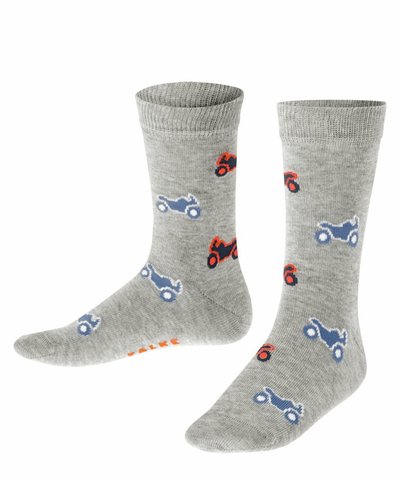 Носки Motocross FALKE 12979/3820