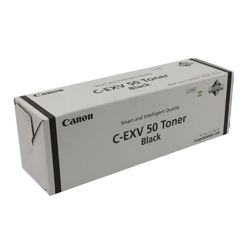 Canon C-EXV50Bk 9436B002