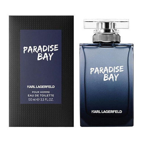 Karl Lagerfeld Paradise Bay Pour Homme