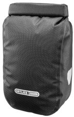 Велосумка на вилку Ortlieb Fork-Pack XL_black matt 5.8L