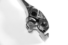 Рычаги тормоза-сцепления CBR600 F4i 2003-2006 хром