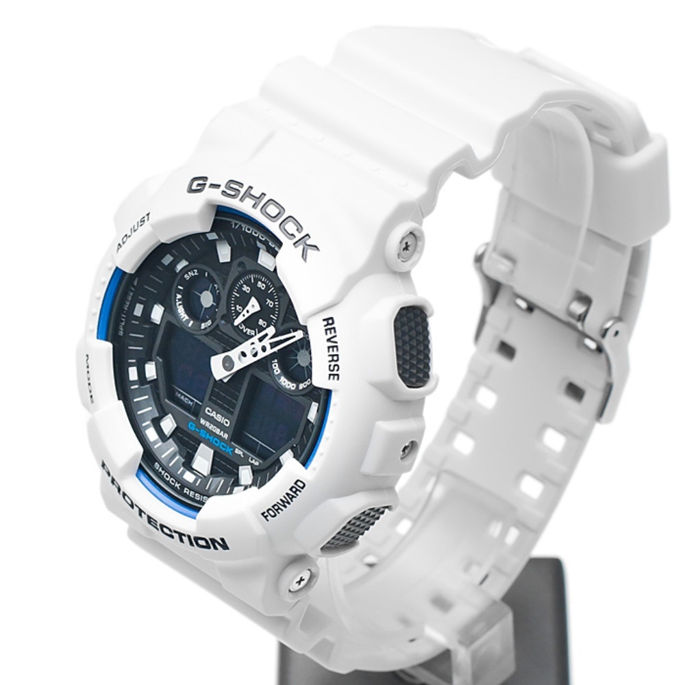 Мужские часы Casio g-Shock GAW-100b-7a