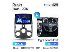 Rush