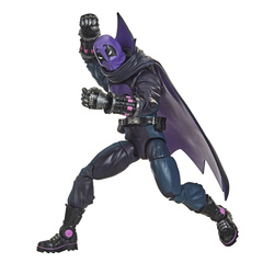 Marvel Legends Series (Into the Spiderverse) : Prowler