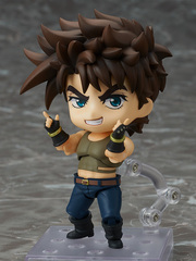 Nendoroid JoJo`s Bizarre Adventure Joseph Joestar || Джозеф Джостар