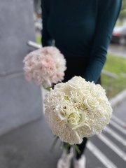 Букет невесты  №3