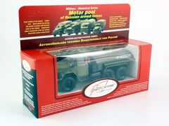 ZIL-131 ATZ-4,9-131 fuel tanker Russian Collection Elecon 1:43