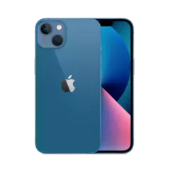 iPhone 13 128 GB, синий