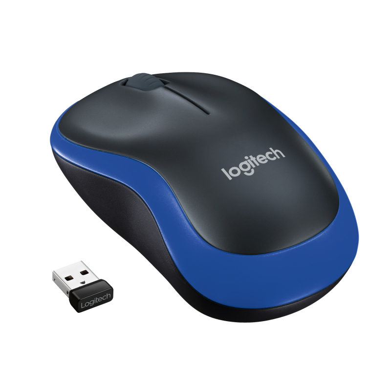 Usb logitech купить. Logitech m185. Беспроводная мышь Logitech m185 Wireless. Мышь беспроводная USB Logitech m185 (серая). Беспроводная компактная мышь Logitec.