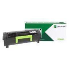 Картридж Lexmark 56F5X0E черный Extra Yield для Lexmark MS421, MS521, MS621, MX321, MX421, MX521, MX522, MX622 (56F5X00 / 56F5X0E / 56F0XA0)