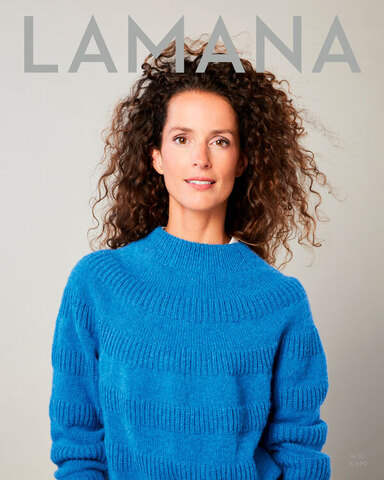 Журнал Lamana 10