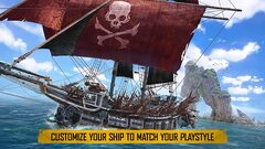 Skull and Bones (диск для PS5, полностью на английском языке)