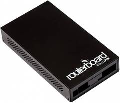 MikroTik Universal indoor case for RBM33G
