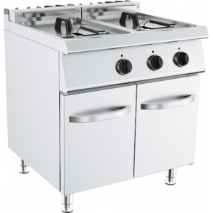 Фритюрница Epicur-Kusina G7F210E