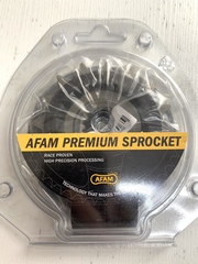 21602NR-16 Звезда передняя c демпфером AFAM (JTF580.16RB), 530 цепь