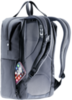 Картинка рюкзак городской Deuter Vista 18 Black - 7