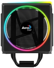 Система охлаждения AeroCool Cylon 4 ARGB PWM 4P