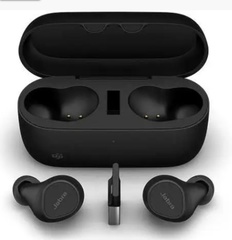 Наушники Jabra Evolve2 Buds MS черный