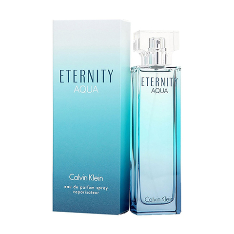 Calvin Klein Eternity Aqua for Women