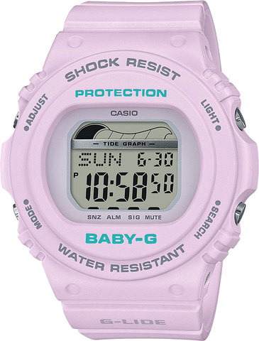 Наручные часы Casio BLX-570-6ER фото