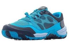 Кроссовки Jack Wolfskin Jungle Gym Low K