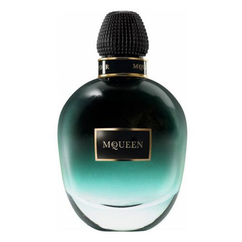 Alexander McQueen Vetiver Moss