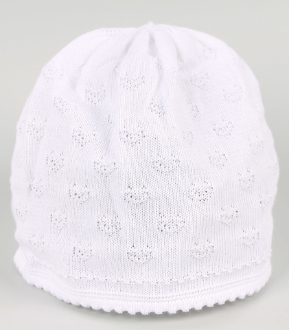 Шапка для малыша