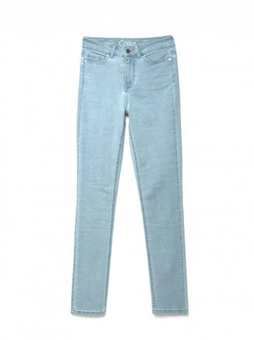 Джинсы CON-115 Conte