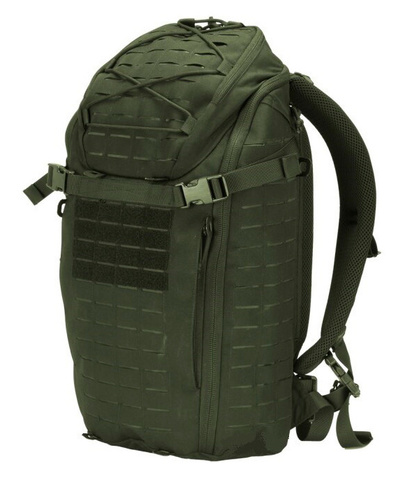 Рюкзак Nitecore MP25 25л. зеленый