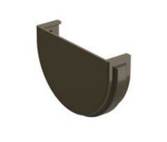 Döcke PREMIUM Заглушка (Шоколад)