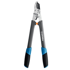 GRINDA C-520A, длина 520 мм, лезвие из высокоуглеродистой стали, композитные рукоятки, контактный сучкорез, PROLine (424522)