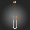 Подвес ST Luce Mofisto SL1579.303.01