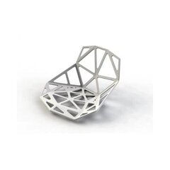 Сидение для стульев непрозрачное