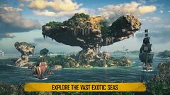 Skull and Bones (диск для PS5, полностью на английском языке)