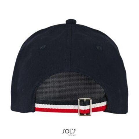 SOL'S LONGCHAMP